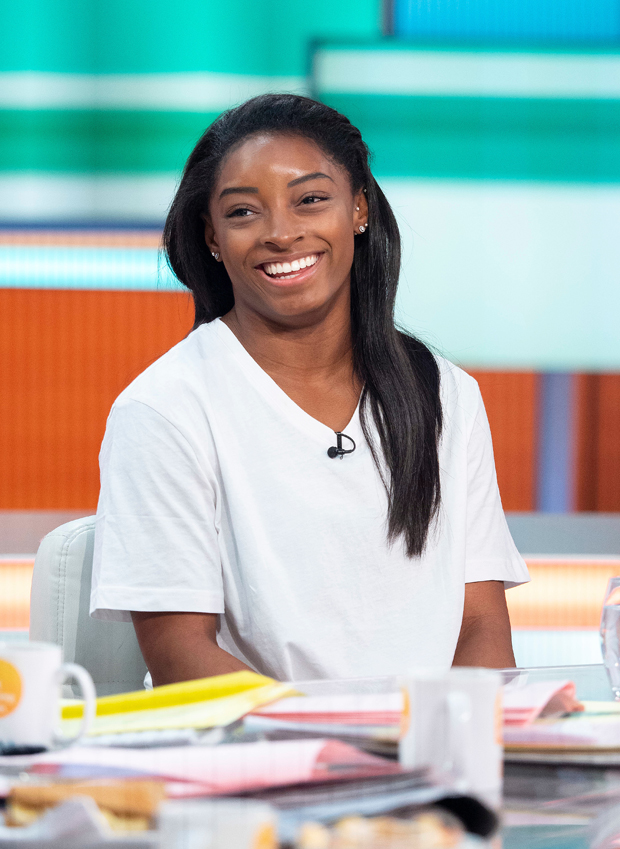 simone biles