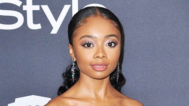 Skai Jackson