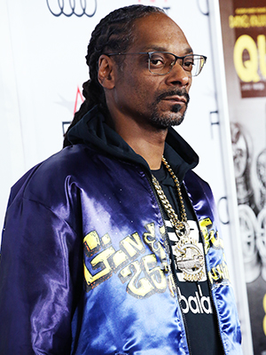 Snoop Dogg