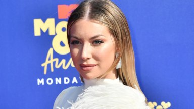 Stassi Schroeder