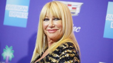 suzanne somers