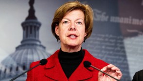 Tammy Baldwin
