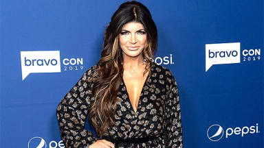 Teresa Giudice