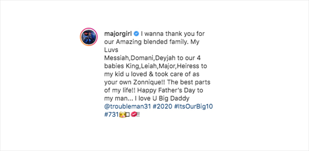 Tiny Harris Instagram