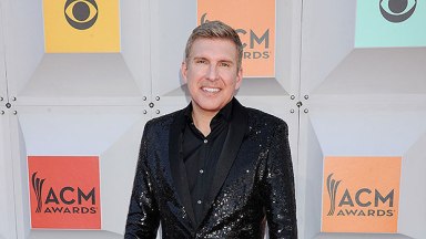 Todd Chrisley