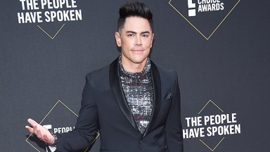 tom sandoval