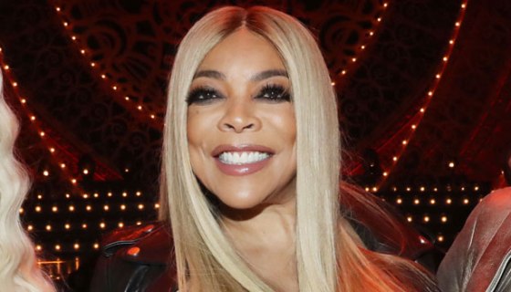 Wendy Williams