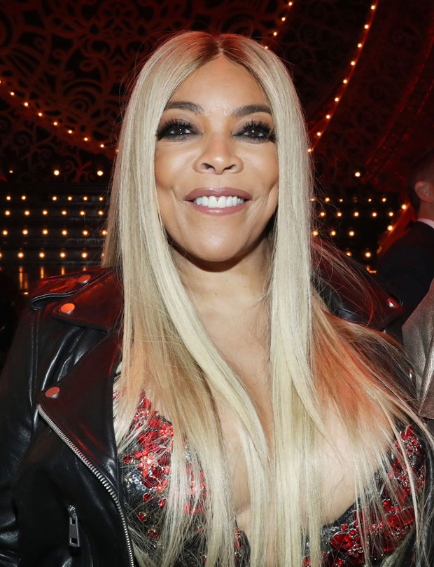 Wendy Williams