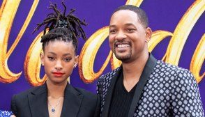 Will Smith, Willow Smith