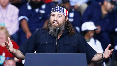 willie robertson