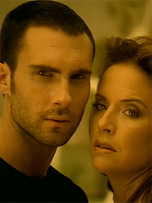 Adam Levine, Kelly Preston