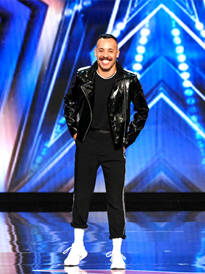 America's Got Talent