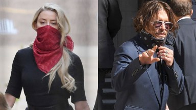 johnny depp amber heard