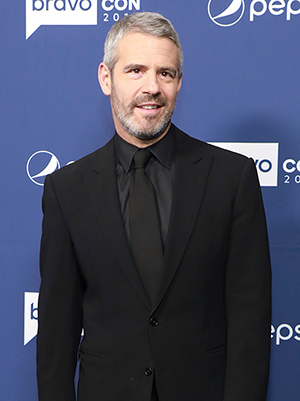 Andy Cohen