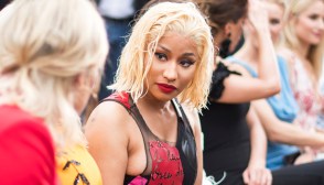 Nicki Minaj