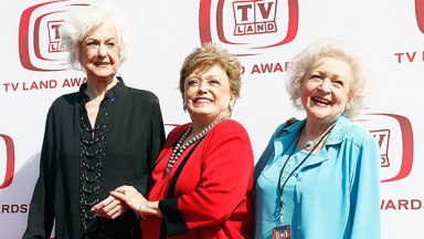 the golden girls