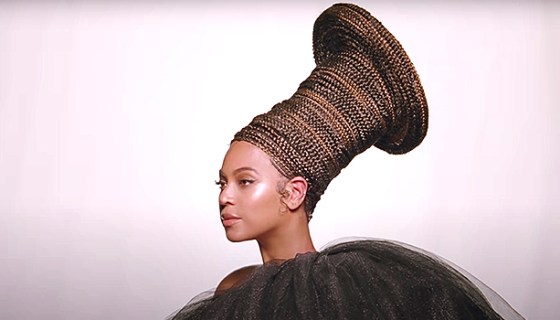 Beyonce's 'Black Is King'