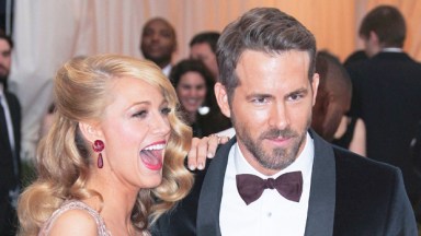 blake lively, ryan reynolds