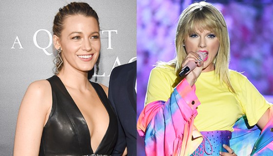 blake lively taylor swift