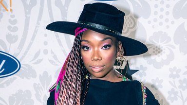 Brandy Norwood