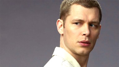 Joseph Morgan