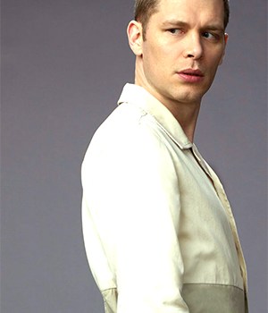 Joseph Morgan