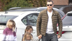 Brian Austin Green Sons