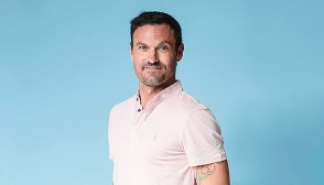 Brian Austin Green