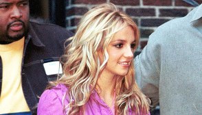 Britney Spears