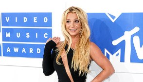 Britney Spears
