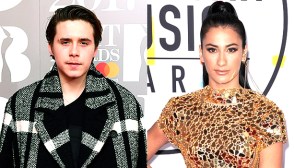 Brooklyn Beckham, Lexy Panterra