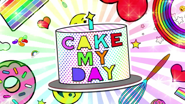 Cake My Day