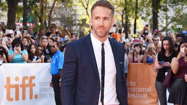 ryan reynolds