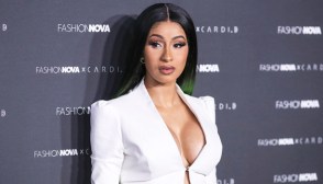 cardi b