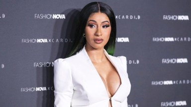 cardi b