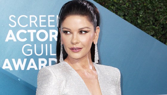 Catherine Zeta-Jones