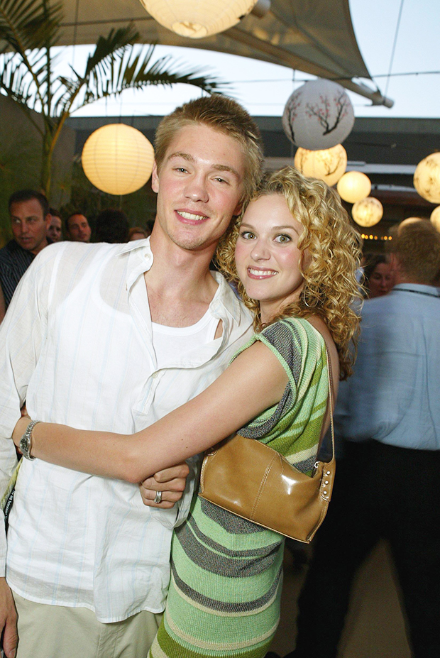 chad hilarie