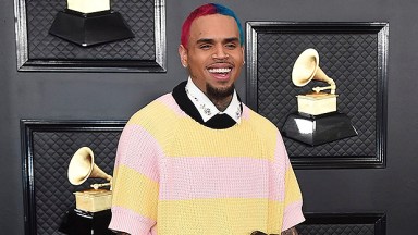 chris brown