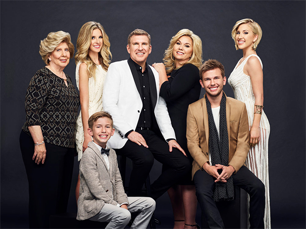 Chrisley Knows Best