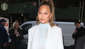 Chrissy Teigen