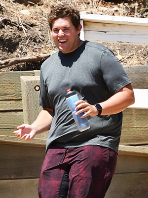 christopher schwarzenegger