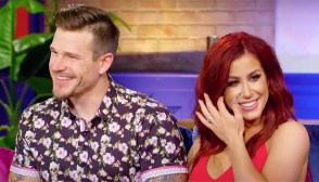 Cole DeBoer and Chelsea Houska