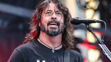 dave grohl