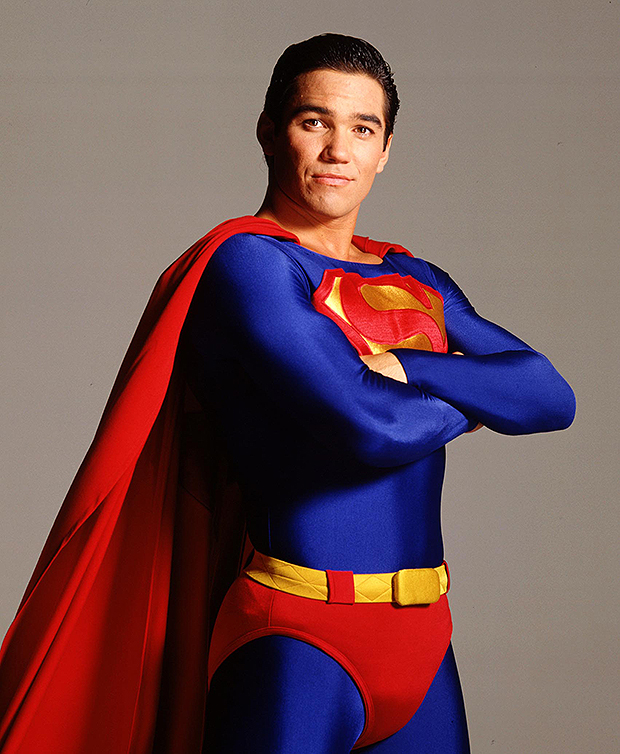 Dean Cain