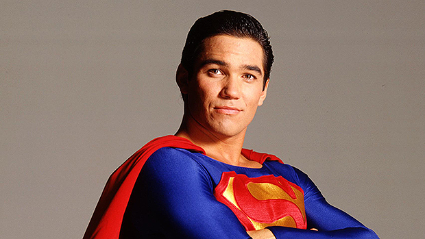 Dean Cain