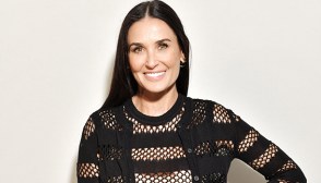 Demi Moore