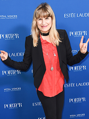 Catherine Hardwicke