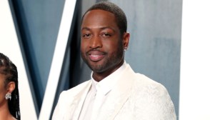 dwyane wade