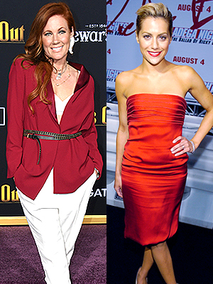 Elisa Donovan Brittany Murphy