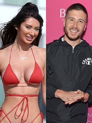 francesca farago, vinny guadagnino